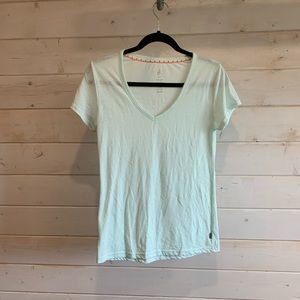 Ripzone | Light Blue Tee